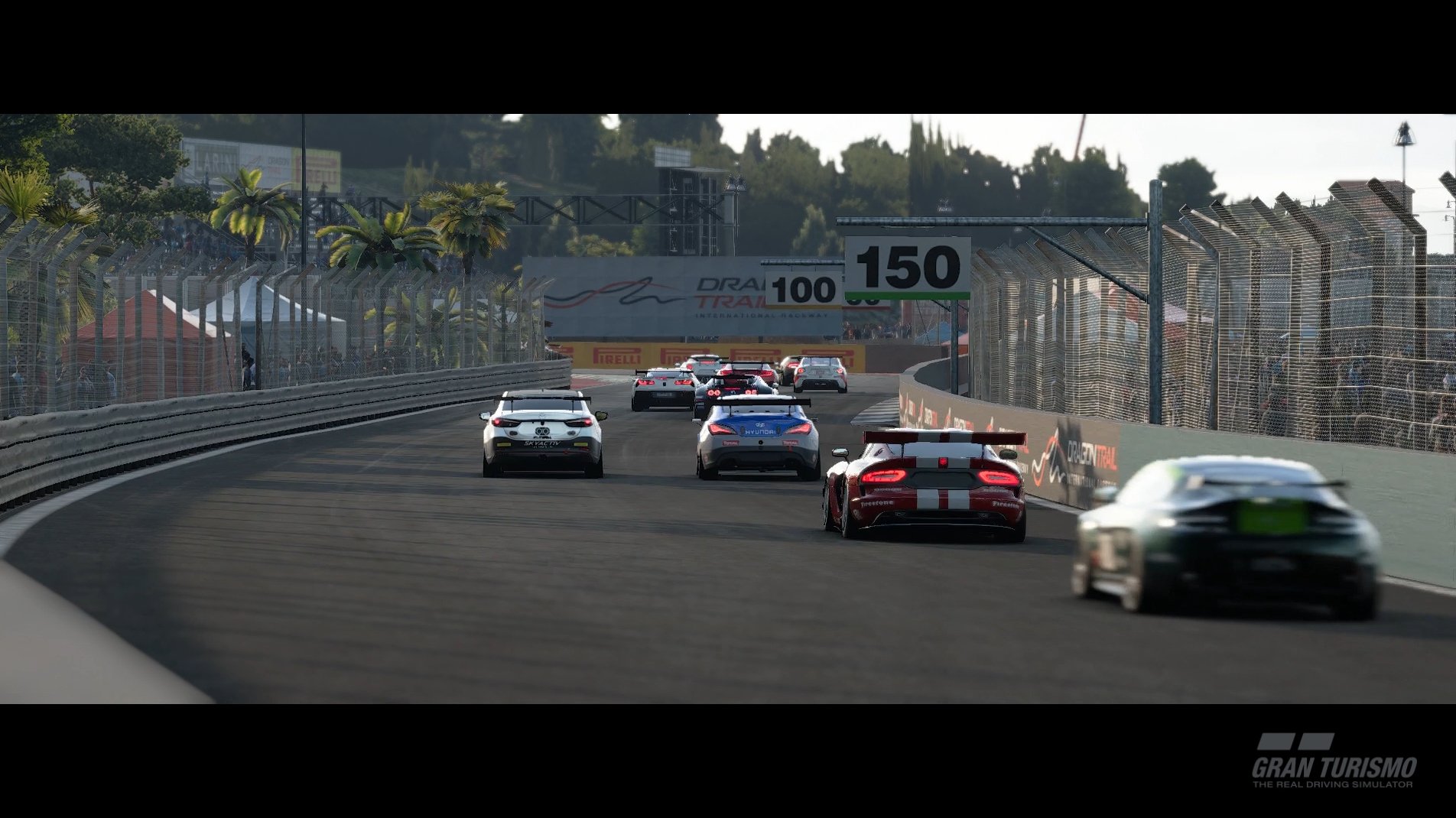Gran Turismo Sport - Imagen 27